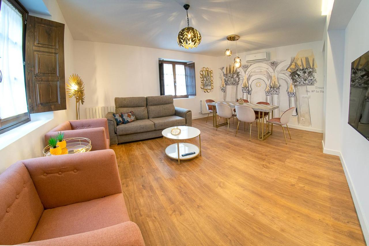 Cervantes 5 Collection Sefarad Con Terraza Delux Toledo Kültér fotó
